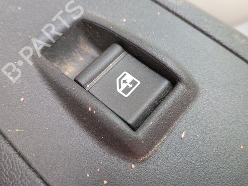Right front window switch PEUGEOT BOXER Platform/Chassis 2.2 BlueHDi 140 BP27518001I26