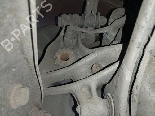 Used Left rear steering knuckle Left rear steering knuckle 38460498 38460498