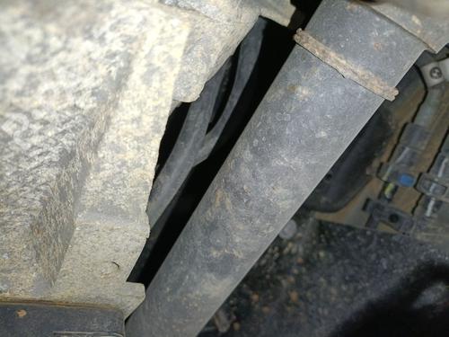 Driveshaft BMW X3 (F25) xDrive 20 d | BP29154535M37 