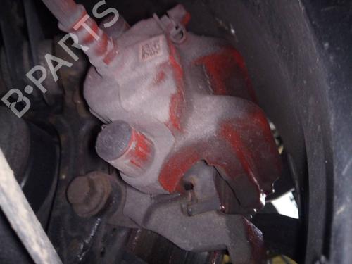 Venstre bremsekaliber bag BMW 3 (F30, F80) 330 d (258 hp) 16550602