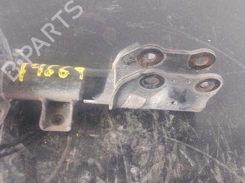 Right front shock absorber MAZDA CX-5 Van (KE_) SKYACTIV-D (KEF9) | BP39944636M17 - Image 2