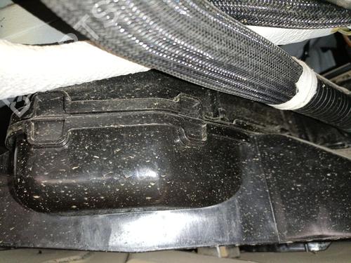 Used AdBlue tank VW CRAFTER Van (SY_, SX_) [2016-2025]  28976836