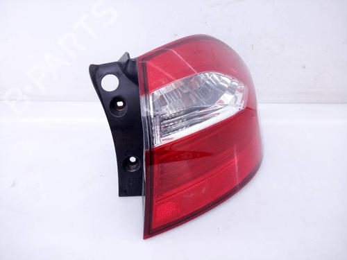 Right taillight KIA RIO III (UB) 1.2 CVVT | BP11767250C35 
