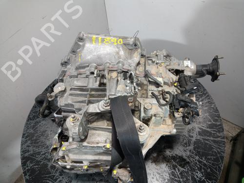 Gearbox MAZDA 6 Estate (GJ, GL)  | BP16337488M3 