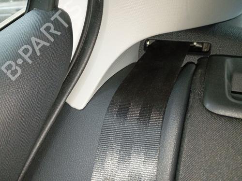 Used Rear right seatbelt Rear right seatbelt SKODA OCTAVIA IV (NX3, NN3, PV3) 2.0 TDi (116 hp) 34541131 34541131