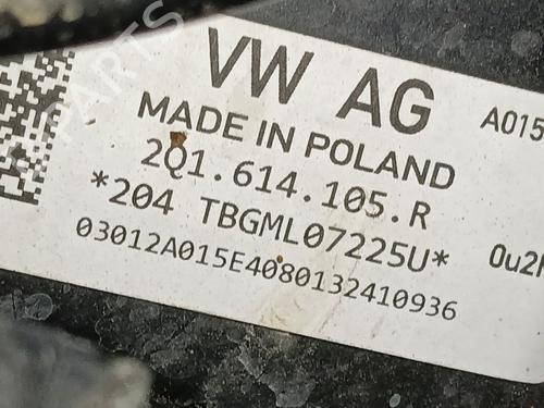 servo-brake-vw-t-cross-c11-d31-2018-32450068 main image