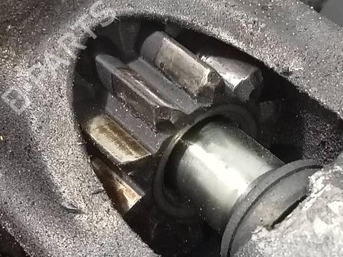 Starter MERCEDES-BENZ M-CLASS (W164)  | BP13021256M8 
