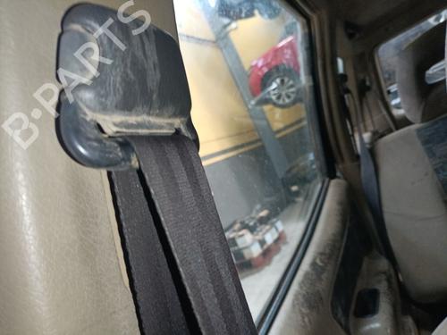 Used Front right seatbelt Front right seatbelt NISSAN TERRANO II (R20) 2.7 TDi 4WD (125 hp) 34448315 34448315