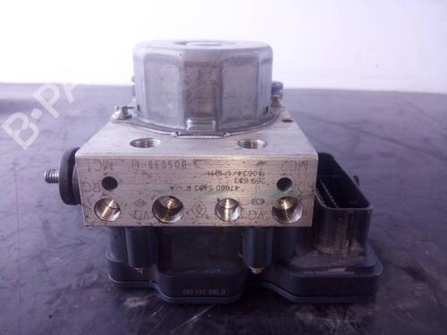 Abs pomp DACIA LOGAN II 1.2 (75 hp) 16675149