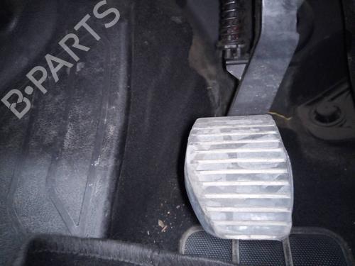 Used Clutch pedal PEUGEOT 308 I (4A_, 4C_) 1.4 16V (95 hp) 16319239