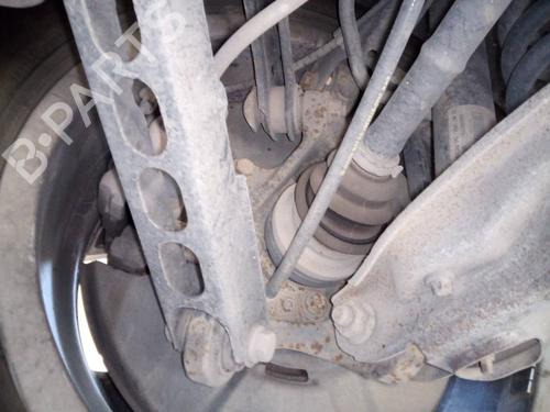 Used Right rear steering knuckle BMW X1 (E84) sDrive 20 d (177 hp) 16822631