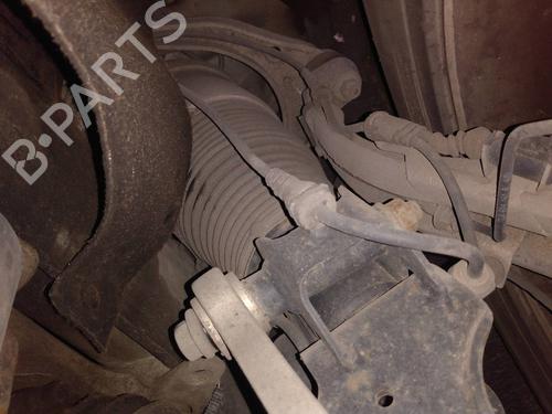 Used Left front shock absorber AUDI Q7 (4LB) 3.0 TDI quattro (233 hp) 20121756