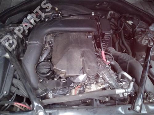 Pedal BMW 7 (F01, F02, F03, F04) 740 d | BP9268431I4  - Image 16