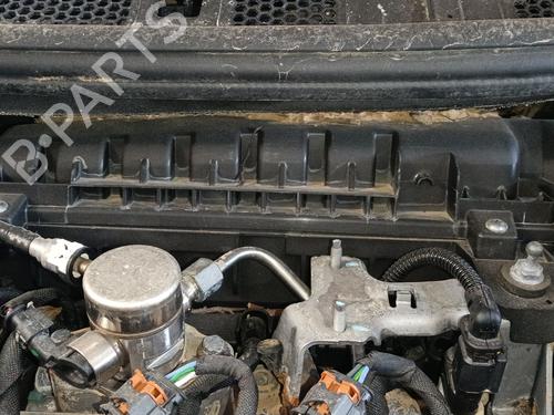 Used Air filter box Air filter box PEUGEOT 2008 II (UD_, US_, UY_, UJ_, UR_, UC_) 1.2 PureTech 100 (USHNK) (101 hp) 29313995 29313995