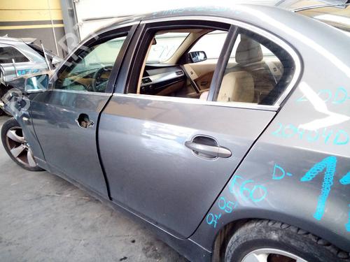 Left rear door BMW 5 (E60) 520 d | BP17635612C4 