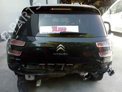 Starter CITROËN C4 Grand Picasso II (DA_, DE_)  | BP1725319M8 