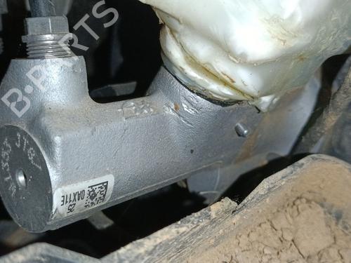 Used Brake master cylinder Brake master cylinder VW TOURAN (1T3) 1.6 TDI (105 hp) 34378100 34378100