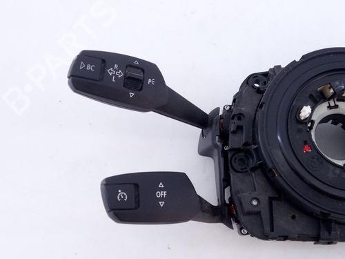 Squib airbag BMW 1 (E87) 116 d | BP19536365C102 