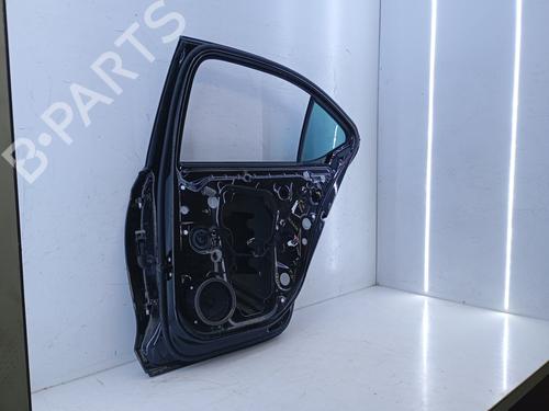 Right rear door SKODA OCTAVIA IV (NX3, NN3, PV3) 1.5 TSi | BP28811665C5
