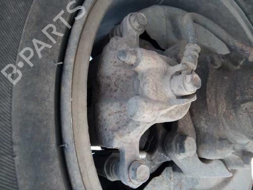 Left rear brake caliper NISSAN PATROL GR V Wagon (Y61) 3.0 DTi | BP11589449M107 