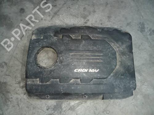 Used Upper protection HYUNDAI TUCSON (TL, TLE) [2015-2023]  22906303
