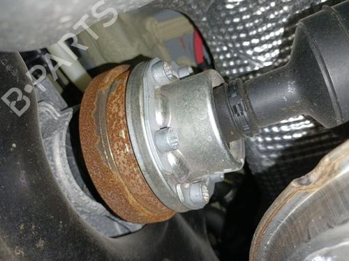 Kardanwelle für AUDI Q5 (FYB, FYG) 55 TFSI e quattro (265 hp) 31308347