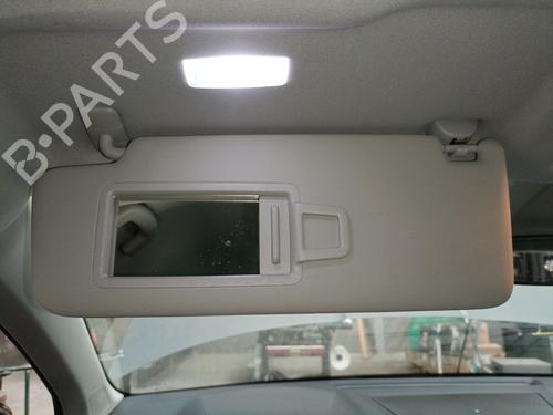 left-sun-visor-skoda-karoq-nu7-nd7-2017-33461490 main image