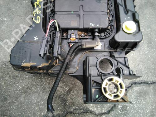 AdBlue tank OPEL GRANDLAND / GRANDLAND X (A18, P1UO)  | BP13378923M85 