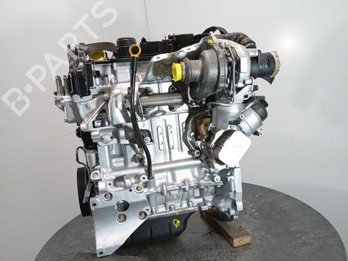 Used Engine Engine FORD FOCUS III 1.5 TDCi (120 hp) 34339692 34339692