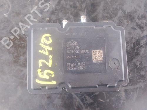 ABS pump JEEP WRANGLER III (JK) 2.8 CRD | BP38774957M43  - Image 5