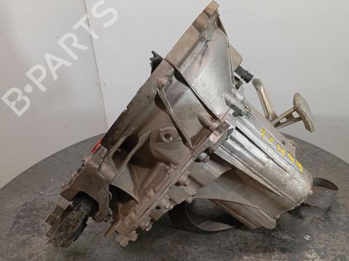 Gearbox FORD FIESTA VII (HJ, HF) 1.1 Ti-VCT | BP30176811M3