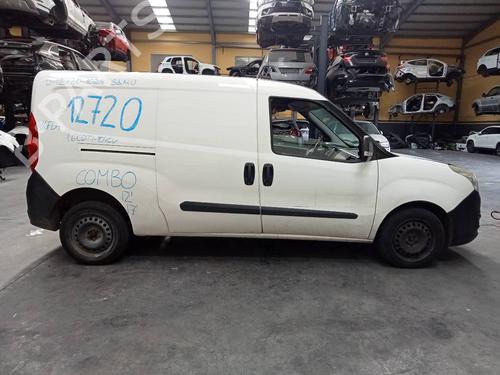 Dämpfer hinten rechts OPEL COMBO Tour (X12) 1.6 CDTI (C26, D26, E26, C05) | BP21121862M19 