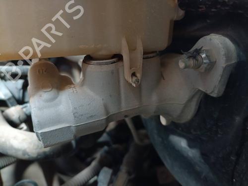 Used Brake master cylinder DACIA SANDERO II [2012-2025]  19681223