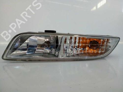 Clignotant avant gauche SSANGYONG REXTON / REXTON II (GAB_) 2.7 Xdi (163 hp) 2301788