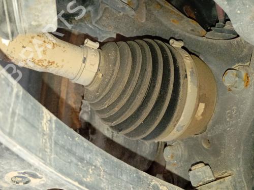 Used Right front driveshaft HYUNDAI KONA (OS, OSE, OSI) 1.0 T-GDi (120 hp) 30831742