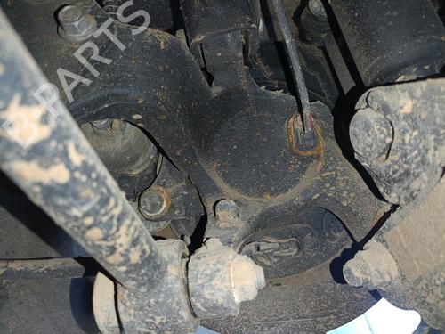 Achsschenkel rechts hinten für SSANGYONG KORANDO (C300) 1.5 e-XGDi (163 hp) 29305367