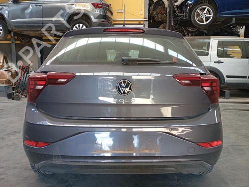 Engine control unit (ECU) VW POLO VI (AW1, BZ1, AE1) 1.0 TSI | BP33336863M57  - Image 11