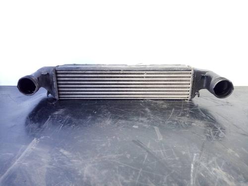 Used Intercooler BMW X3 (E83) 2.0 d (150 hp) 18264517