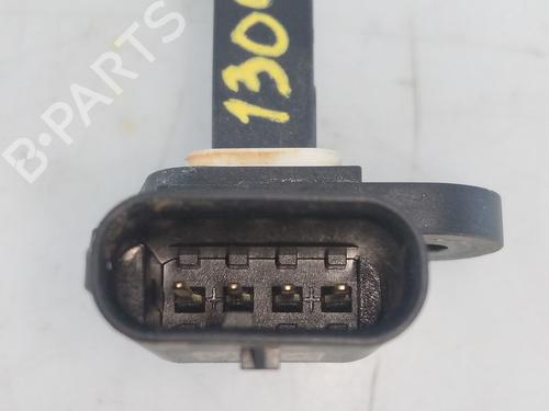 Mass air flow sensor OPEL INSIGNIA B Grand Sport (Z18) | BP24168107M95