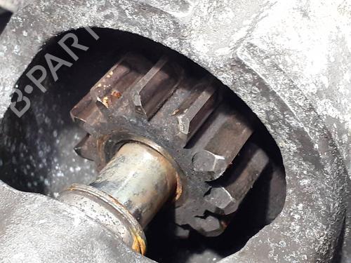 Starter BMW X1 (E84) xDrive 18 d | BP7080130M8 