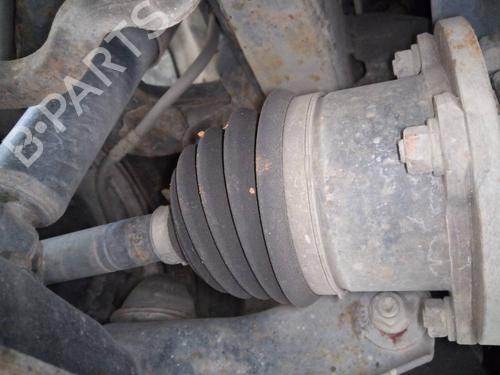 Used Right front driveshaft HYUNDAI TERRACAN (HP) 2.9 CRDi 4WD (150 hp) 16925948