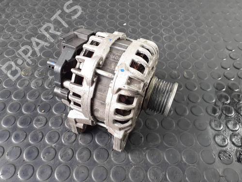 Used Alternator DACIA LOGAN II TCe 90 LPG (90 hp) 7077429