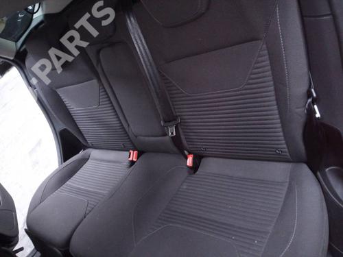 Right rear door FORD FOCUS III 2.0 TDCi | BP9969626C5  - Image 9