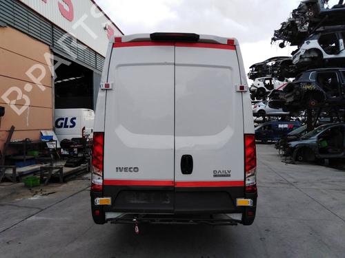 Gearbox IVECO DAILY VI Van  | BP13575421M3 