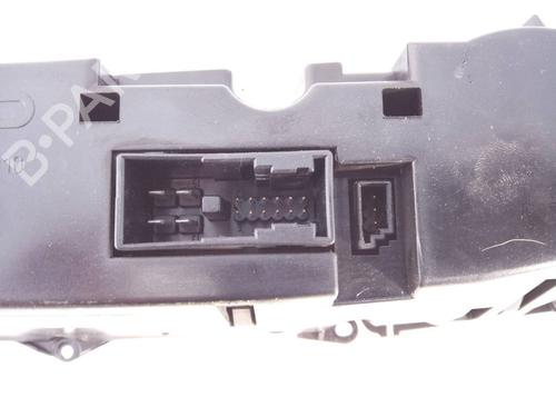 Climate control MERCEDES-BENZ E-CLASS (W211)  | BP21538317I5 
