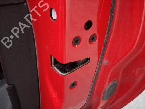 Used Rear right lock FORD FOCUS III [2010-2020]  19801245