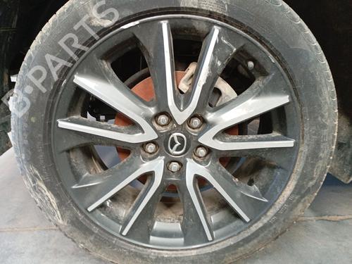 Fælk MAZDA CX-3 (DK) 2.0 SKYACTIV-G (DK5W, DK6W) (120 hp) 31038368