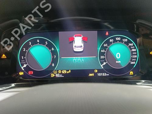Instrument cluster VW GOLF VIII (CD1, DA1) 1.0 TSI | BP36466387C47 - Image 2