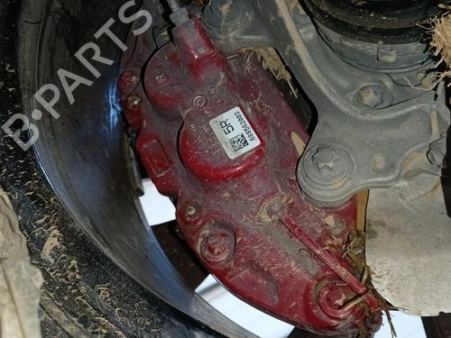 Used Right front brake caliper MINI MINI (F56) John Cooper Works (231 hp) 31044400