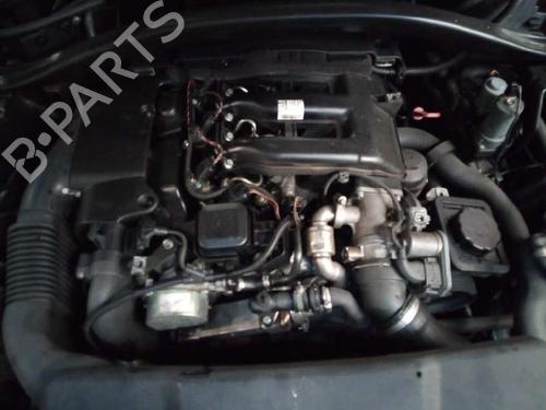 Instrument cluster BMW X3 (E83) 2.0 d | BP6807513C47 